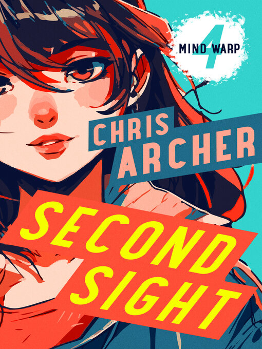 Title details for Second Sight by Chris Archer - Available